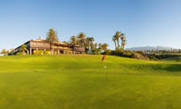 golf del sur